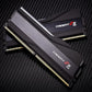 G.SKILL Trident Z5 RGB 64GB (32GBx2) 6000MHz DDR5 RAM ( CL30 )