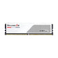 G.SKILL Ripjaws S5 32GB ( 16GBx2 ) 6000MHz DDR5 RAM ( White ) ( CL30 )