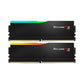 G.SKILL Ripjaws M5 RGB 32GB ( 16GBx2 ) DDR5 6000MHz RAM ( Black ) ( CL36 )