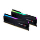 G.SKILL Trident Z5 RGB 32GB ( 16GBx2 ) 6600MHz DDR5 RAM ( CL34 )