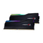 G.SKILL Trident Z5 RGB 32GB ( 16GBx2 ) 6600MHz DDR5 RAM ( CL34 )