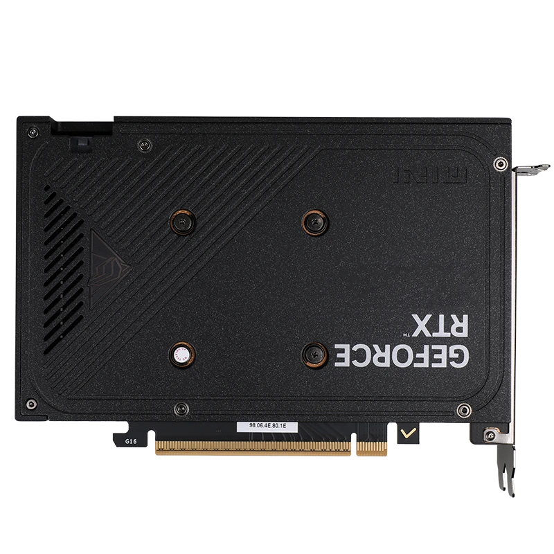 Colorful iGame GeForce RTX 5060 Ti Mini OC 8GB-V Blk