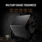 ASUS TUF Gaming A14, Copilot PC Gaming Laptop, AMD Ryzen AI MAX+ 392 Processor (32GB/1TB/AMD Radeon 8060S Graphics/35.56 cm (14) 2.5K/Windows 11 Home/Office Home 2024 + M365 Basic (1 Year Validity) FA401EA-RG020WS