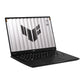 ASUS TUF GAMING A14, AI POWERED GAMING LAPTOP, AMD RYZEN AI 9 HX 370, RTX 4060 GPU (16GB/1TB/35.56 CMS (14) 2.5K/WINDOWS 11 HOME) FA401WV-RG475WS