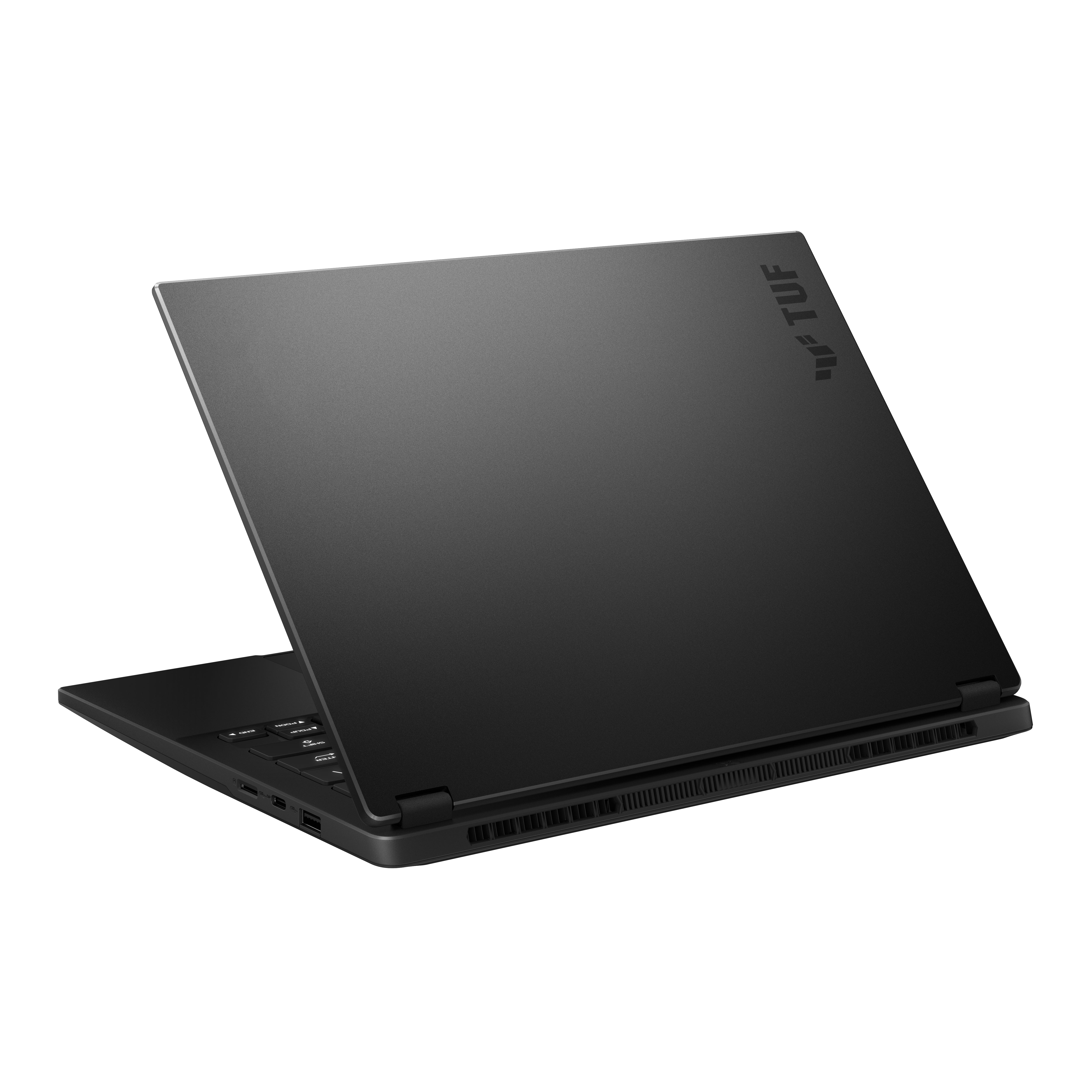 ASUS TUF GAMING A14, AI POWERED GAMING LAPTOP, AMD RYZEN AI 9 HX 370, RTX 4060 GPU (32GB/2TB/35.56 CMS (14) 2.5K/WINDOWS 11 HOME) FA401WV-RG037WS