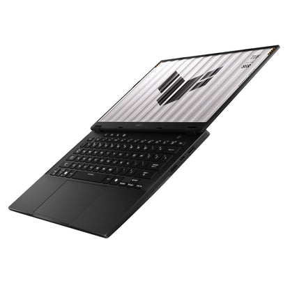 ASUS TUF GAMING A14, AI POWERED GAMING LAPTOP, AMD RYZEN AI 9 HX 370, RTX 4060 GPU (32GB/2TB/35.56 CMS (14) 2.5K/WINDOWS 11 HOME) FA401WV-RG037WS