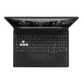 ASUS TUF GAMING A15, GAMING LAPTOP, AMD RYZEN 7 7435HS, RTX 3050 GPU (16GB/512GB/39.62 CMS (15.6) FHD/WINDOWS 11 HOME/OFFICE HOME 2024 + M365 BASIC (1 YEAR VALIDITY) FA506NCR-HN275WS