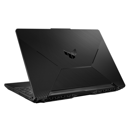 ASUS TUF GAMING A15, GAMING LAPTOP, AMD RYZEN 7 7435HS, RTX 3050 GPU (16GB/512GB/39.62 CMS (15.6) FHD/WINDOWS 11 HOME/OFFICE HOME 2024 + M365 BASIC (1 YEAR VALIDITY) FA506NCR-HN275WS