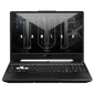 ASUS TUF GAMING A15, GAMING LAPTOP, AMD RYZEN 7 7435HS, RTX 3050 GPU (16GB/512GB/39.62 CMS (15.6) FHD/WINDOWS 11 HOME/OFFICE HOME 2024 + M365 BASIC (1 YEAR VALIDITY) FA506NCR-HN275WS