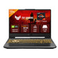 ASUS TUF GAMING A15 FA506NCG-HN200WS [R7-7445HS/16GB/512GB SSD/WIN11 HOME+MS24/15.6"/4GB-RTX3050 GRAPHICS/1 YEAR(S)/BLACK]