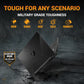 ASUS TUF GAMING A15 FA506NCG-HN200WS [R7-7445HS/16GB/512GB SSD/WIN11 HOME+MS24/15.6"/4GB-RTX3050 GRAPHICS/1 YEAR(S)/BLACK]