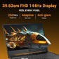 ASUS TUF Gaming A15, Gaming Laptop, AMD Ryzen 7 170 Processor, 16GB, 1TB, RTX 3050, 39.62 cm (15.6) FHD, Windows 11 Home, Office Home 2024 + M365 Basic (1 Year Validity) FA506NCQ-HN009WS