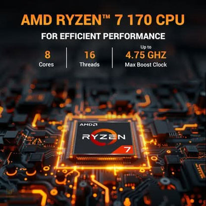 ASUS TUF Gaming A15, Gaming Laptop, AMD Ryzen 7 170 Processor, 16GB, 1TB, RTX 3050, 39.62 cm (15.6) FHD, Windows 11 Home, Office Home 2024 + M365 Basic (1 Year Validity) FA506NCQ-HN009WS