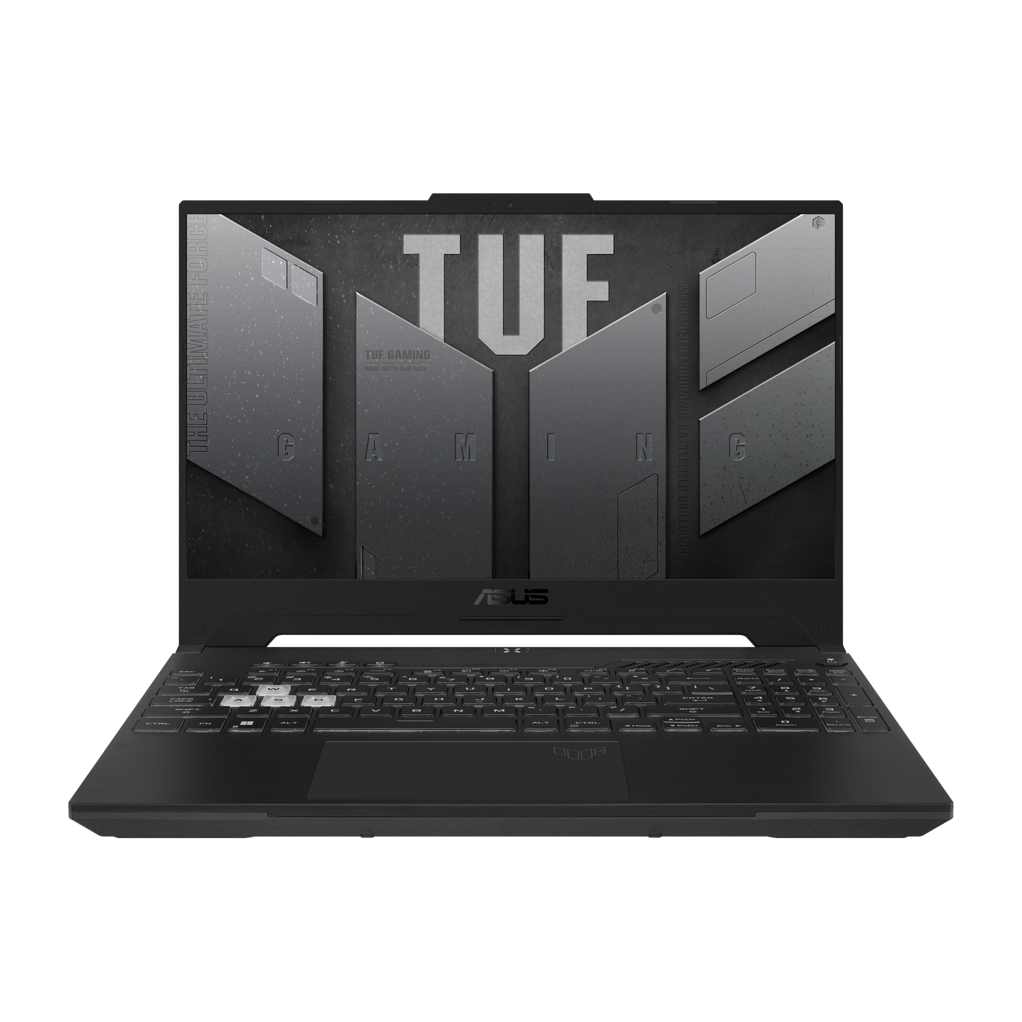 ASUS TUF A15 FA507NUR-LP082W [R7-7435HS RYZEN/16GB/512GB SSD/WIN11 HOME/15.6 INCH/6GB-RTX4050 GRAPHICS /1 YEAR(S)/GREY]