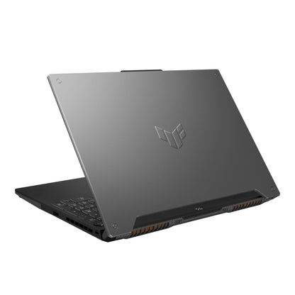 ASUS TUF A15 FA507NUR-LP082W [R7-7435HS RYZEN/16GB/512GB SSD/WIN11 HOME/15.6 INCH/6GB-RTX4050 GRAPHICS /1 YEAR(S)/GREY]