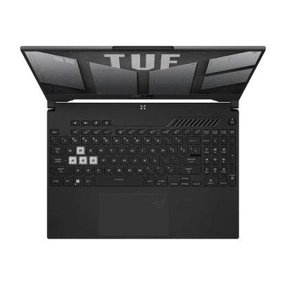 ASUS TUF A15 FA507NUR-LP082W [R7-7435HS RYZEN/16GB/512GB SSD/WIN11 HOME/15.6 INCH/6GB-RTX4050 GRAPHICS /1 YEAR(S)/GREY]
