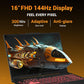ASUS TUF GAMING A16 FA607NUG-RL189WS [R7-7554HS/16GB/1TB SSD/WIN11 HOME+MSO/16.0"/6GB-RTX4050 GRAPHICS/1 YEAR(S)/GREY]