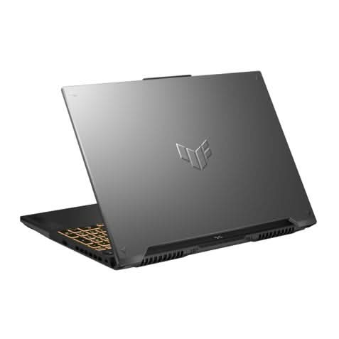 ASUS TUF Gaming A16, Gaming Laptop, AMD R7 170, RTX4050 6GB, 16GB, 1TB SSD, 16.0 WUXGA, Backlit Chiclet Keyboard 1-Zone RGB, 56Whr, OFFICE HOME 2024 (IN)+M365 BASIC, Black