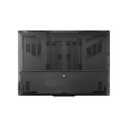 ASUS TUF Gaming A16, Gaming Laptop, AMD R7 170, RTX4050 6GB, 16GB, 1TB SSD, 16.0 WUXGA, Backlit Chiclet Keyboard 1-Zone RGB, 56Whr, OFFICE HOME 2024 (IN)+M365 BASIC, Black
