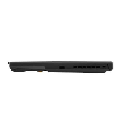 ASUS TUF Gaming A16, Gaming Laptop, AMD R7 170, RTX4050 6GB, 16GB, 1TB SSD, 16.0 WUXGA, Backlit Chiclet Keyboard 1-Zone RGB, 56Whr, OFFICE HOME 2024 (IN)+M365 BASIC, Black