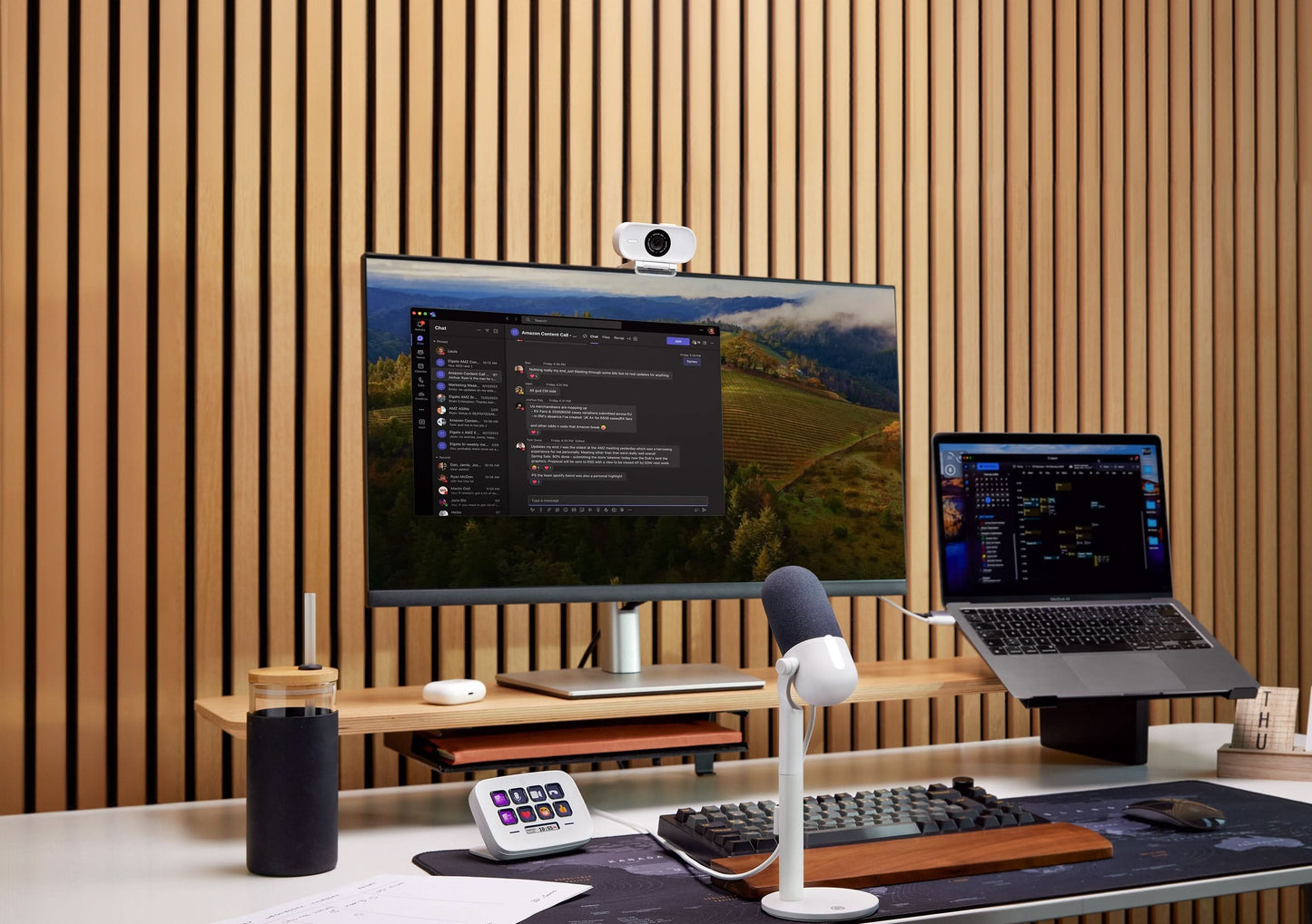ELGATO FACECAM NEO PLUG-N-PLAY FULL HD WEBCAM 10WAE9901