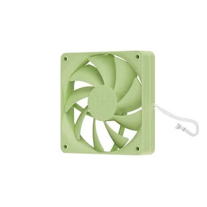 Hyte FA12 Matcha Milk 120mm 4-Pack Cabinet Fan