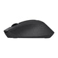LOGITECH M331 Silent Plus Wireless Ergonomic Gaming Mouse ( 910-004914 ) ( 1000DPI / 3 Macro Button ) ( Black )