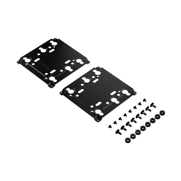 FRACTAL DESIGN Type-A Universal Multibracket (Dual Pack)
