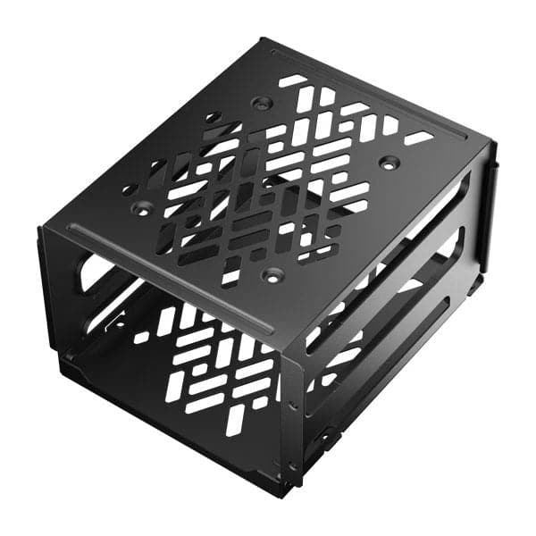 FRACTAL DESIGN Hard Drive Cage Kit Black Type B