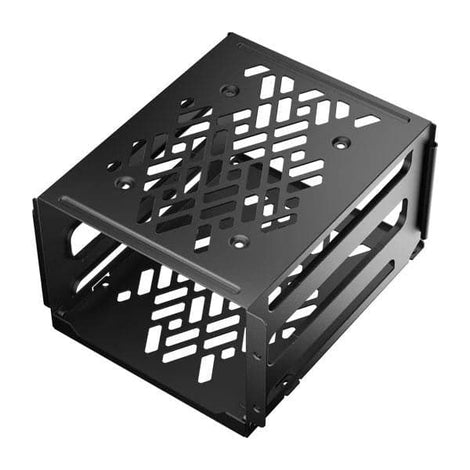 FRACTAL DESIGN Hard Drive Cage Kit Black Type B