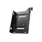 FRACTAL DESIGN HDD Tray Kit 鈥?Type D (Black)