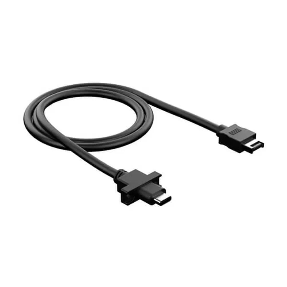 FRACTAL DESIGN USB-C 10Gbps Cable - Model D (FD-A-USBC-001)