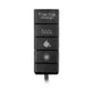FRACTAL DESIGN Adjust R1 RGB Controller