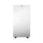 FRACTAL DESIGN Define 7 Clear EATX Mid Tower Cabinet (White)