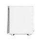 FRACTAL DESIGN Define 7 Compact ATX Mid Tower Cabinet (White)