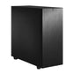 FRACTAL DESIGN Define 7 XL Dark EATX Full Tower Cabinet (Black Solid)