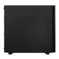 FRACTAL DESIGN Define 7 XL Dark EATX Full Tower Cabinet (Black Solid)