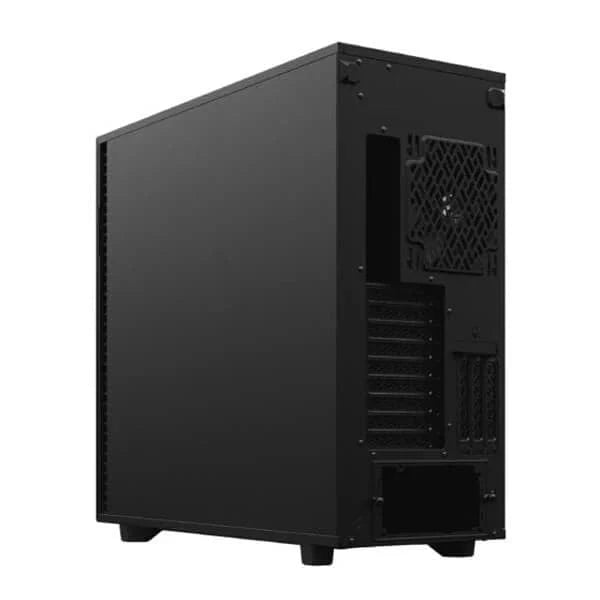FRACTAL DESIGN Define 7 XL Dark EATX Full Tower Cabinet (Black Solid)