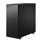 FRACTAL DESIGN Define 7 XL Dark EATX Full Tower Cabinet (Black Solid)