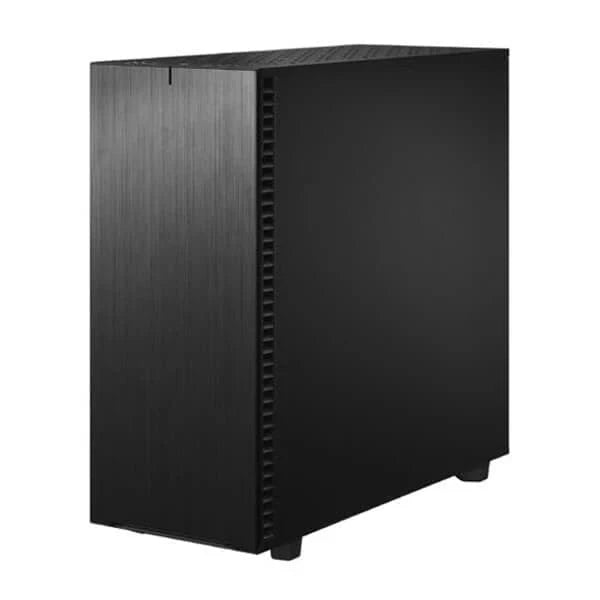 FRACTAL DESIGN Define 7 XL Dark EATX Full Tower Cabinet (Black Solid)