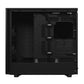 FRACTAL DESIGN Define 7 XL Dark EATX Full Tower Cabinet (Black Solid)