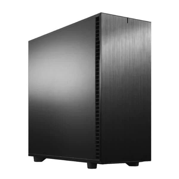FRACTAL DESIGN Define 7 XL Dark EATX Full Tower Cabinet (Black Solid)