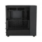 FRATCAL DESIGN North XL EATX Mid Tower Cabinet (Charcoal Black)