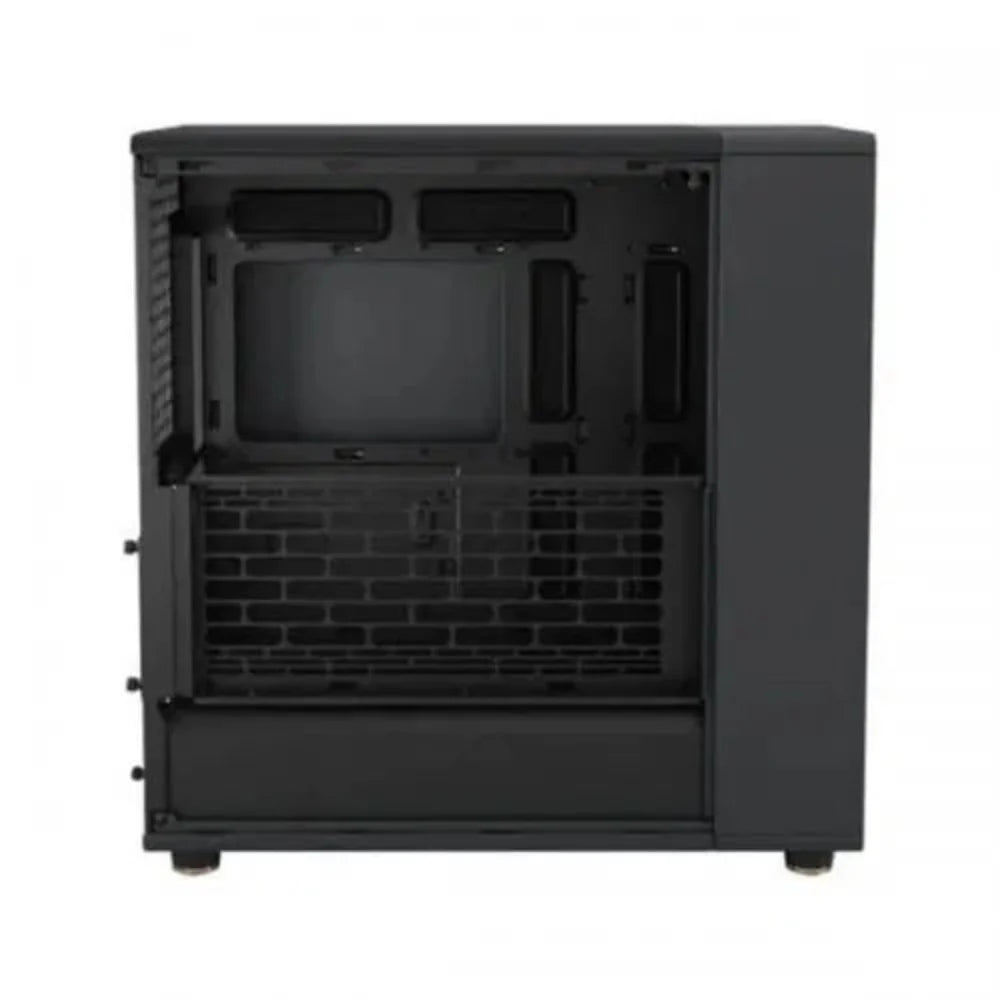 FRATCAL DESIGN North XL EATX Mid Tower Cabinet (Charcoal Black)