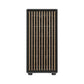 FRACTAL DESIGN North XL TG Clear EATX Mid Tower Cabinet ( White )