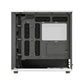 FRACTAL DESIGN North XL TG Clear EATX Mid Tower Cabinet ( White )