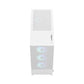 FRACTAL DESIGN Pop XL Air RGB EATX Mid Tower Cabinet (White)