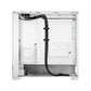FRACTAL DESIGN Pop XL Air RGB EATX Mid Tower Cabinet (White)
