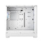 FRACTAL DESIGN Pop XL Air RGB EATX Mid Tower Cabinet (White)