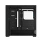 FRACTAL DESIGN Pop XL Air RGB Clear Tint EATX Mid Tower Cabinet (Black)
